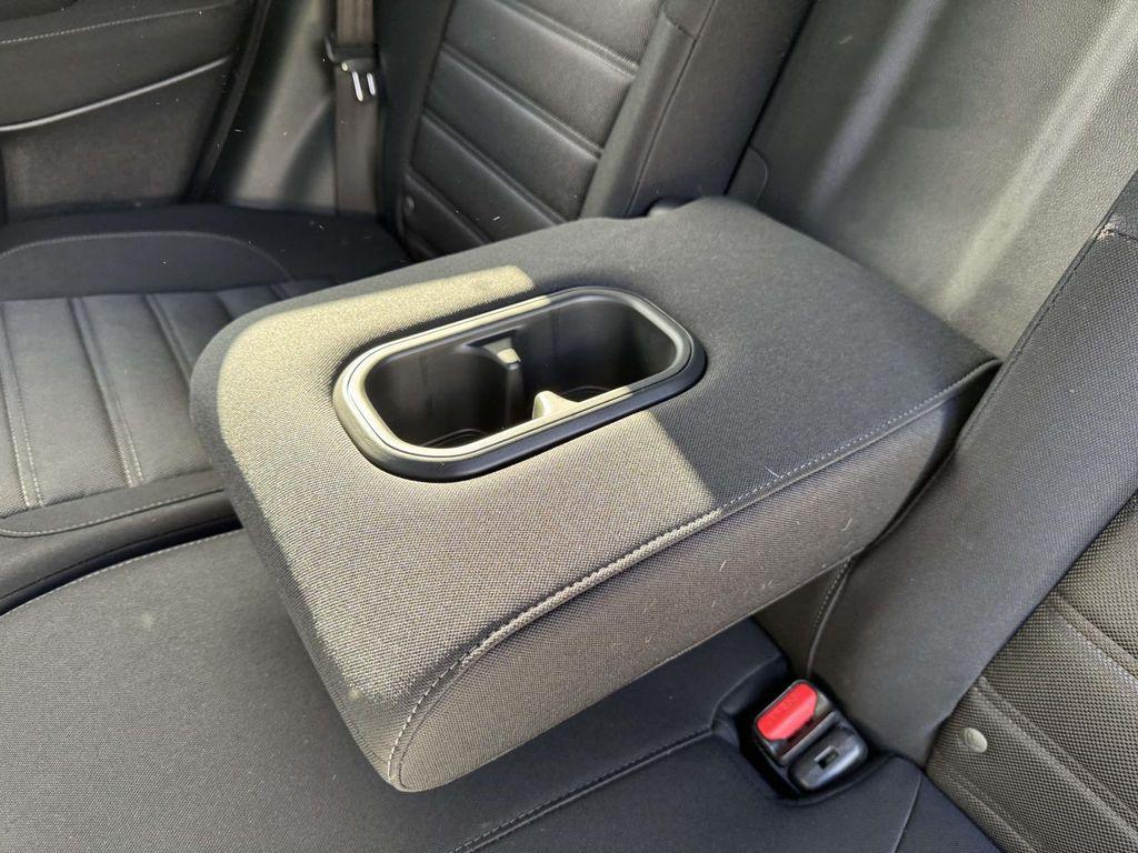 used 2019 Honda CR-V car, priced at $22,516