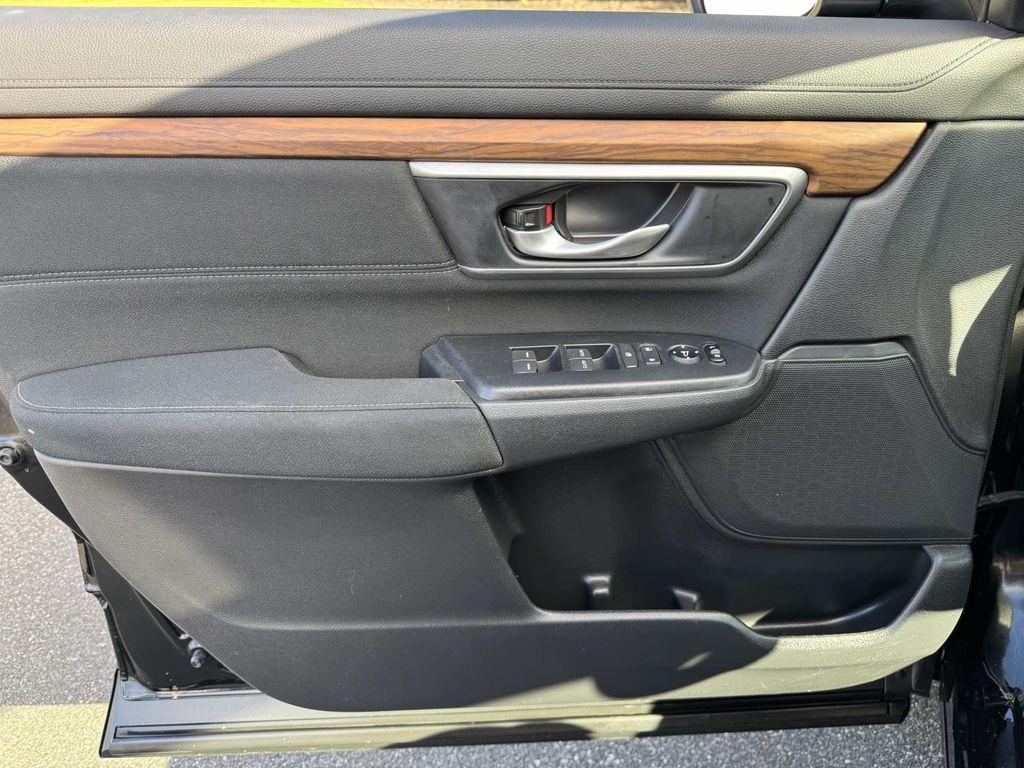 used 2019 Honda CR-V car, priced at $22,516