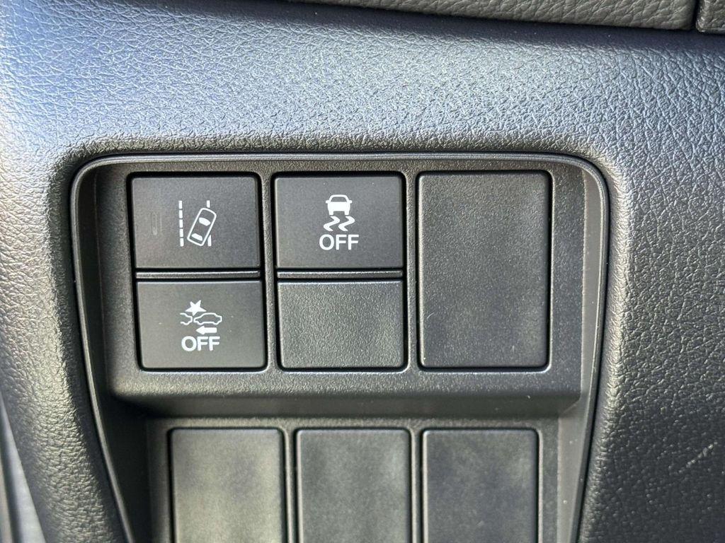 used 2019 Honda CR-V car, priced at $22,516