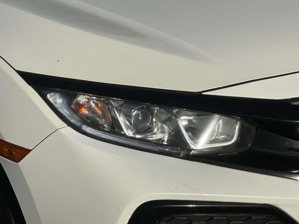 used 2019 Honda Civic car, priced at $18,497