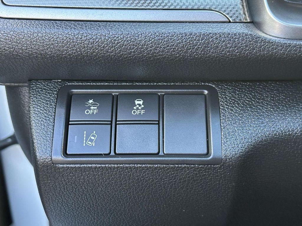 used 2019 Honda Civic car, priced at $18,497