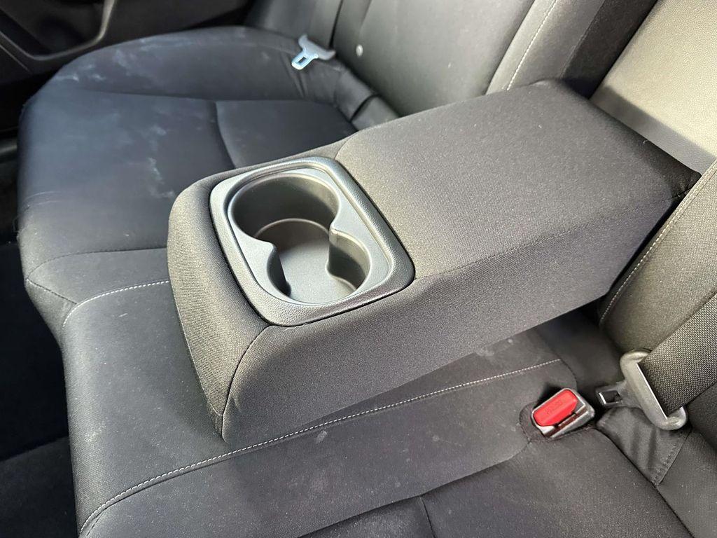 used 2019 Honda Civic car, priced at $18,497