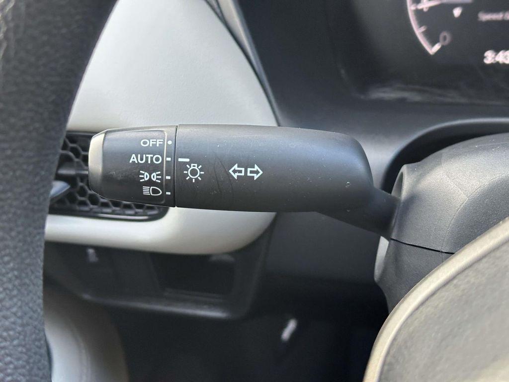 used 2023 Honda HR-V car, priced at $24,499