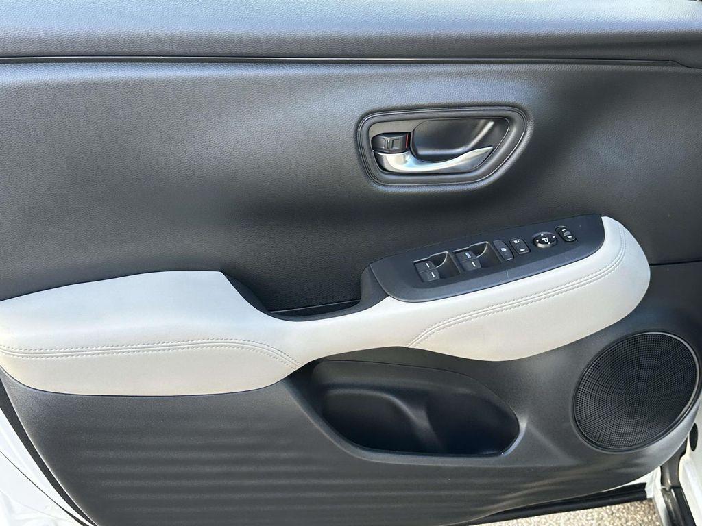 used 2023 Honda HR-V car, priced at $24,499