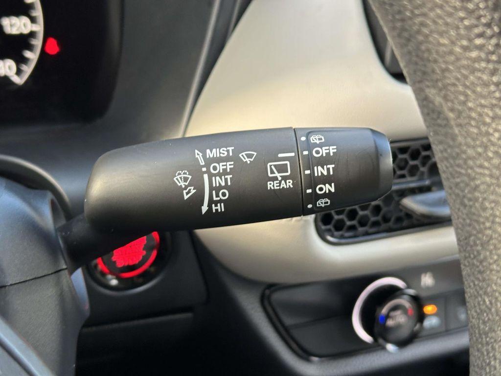 used 2023 Honda HR-V car, priced at $24,499