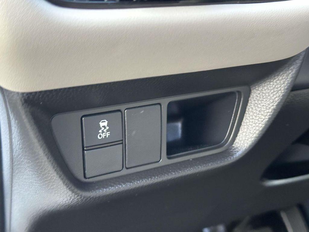 used 2023 Honda HR-V car, priced at $24,499