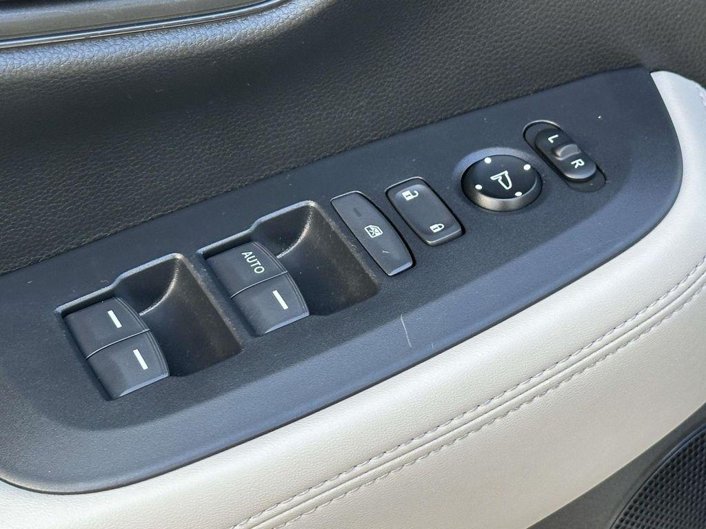 used 2023 Honda HR-V car, priced at $24,499