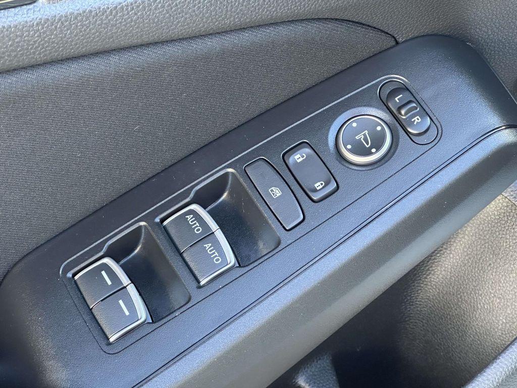 used 2023 Honda Civic car, priced at $22,899