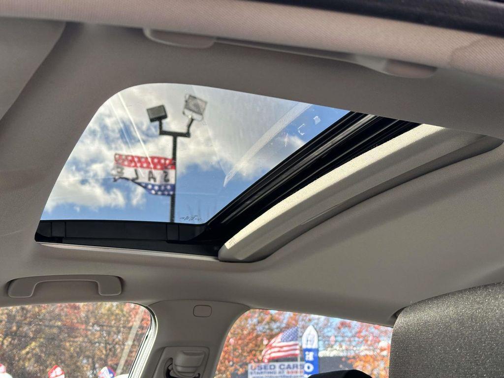 used 2023 Honda Civic car, priced at $22,899