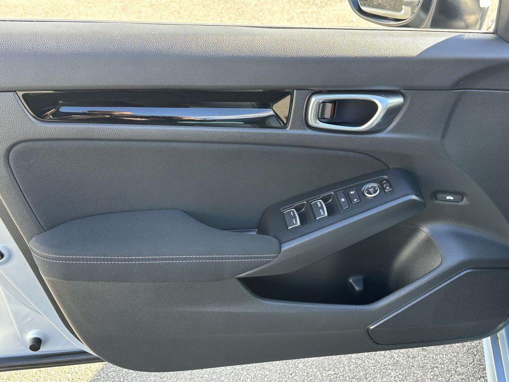 used 2023 Honda Civic car, priced at $22,899