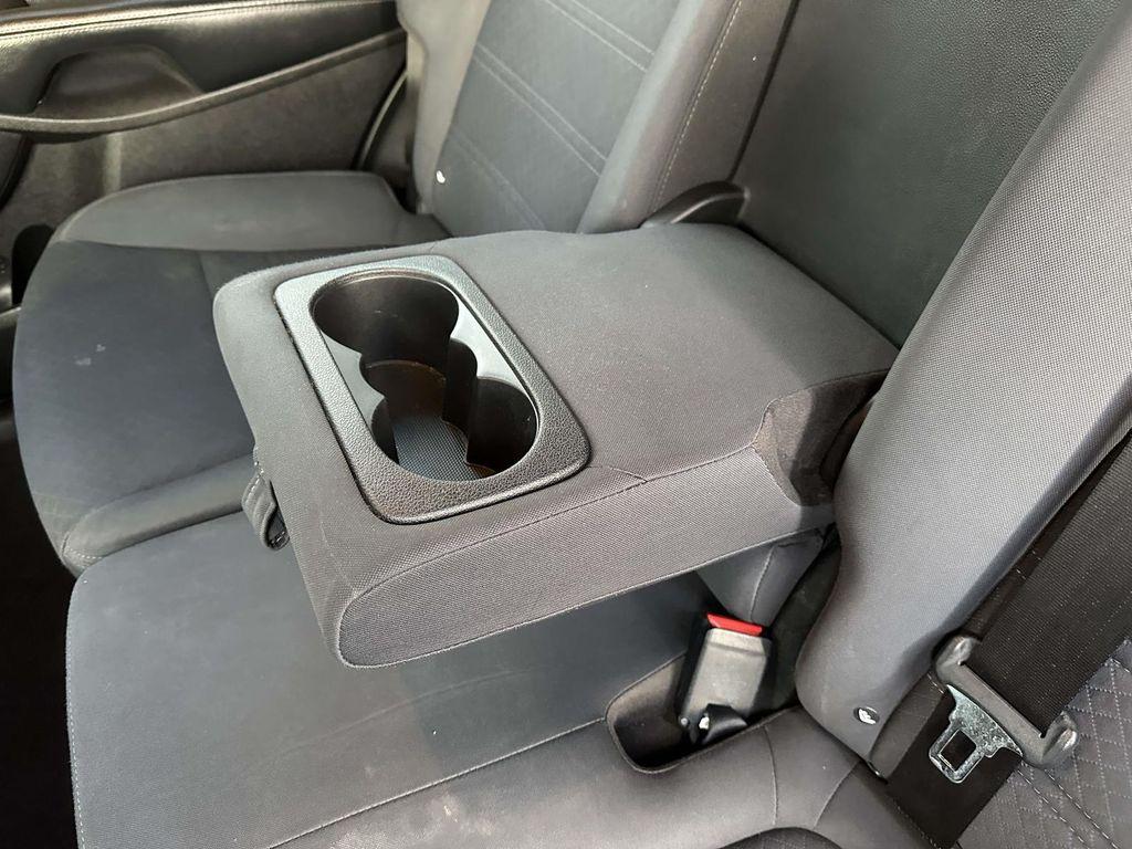 used 2018 Kia Sorento car, priced at $10,898