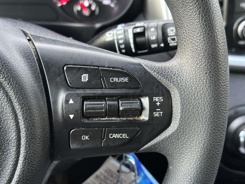 used 2018 Kia Sorento car, priced at $10,898