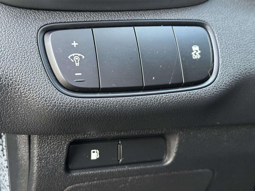 used 2018 Kia Sorento car, priced at $10,898