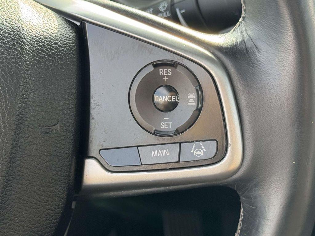 used 2016 Honda Civic car, priced at $18,785