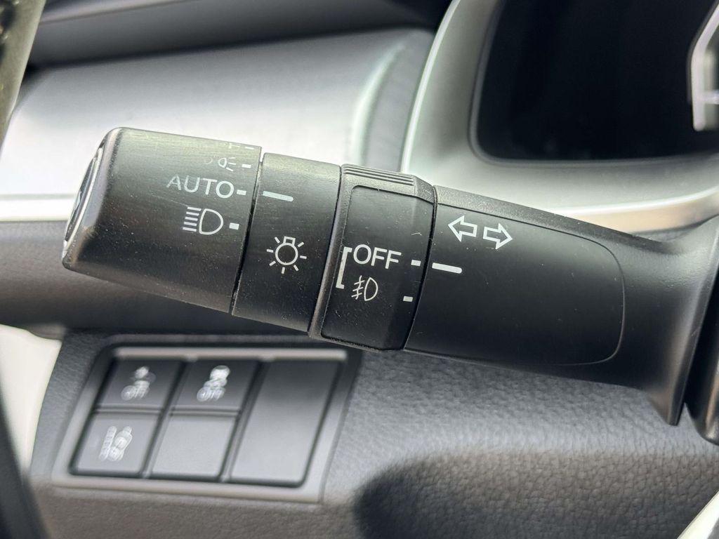 used 2016 Honda Civic car, priced at $18,785