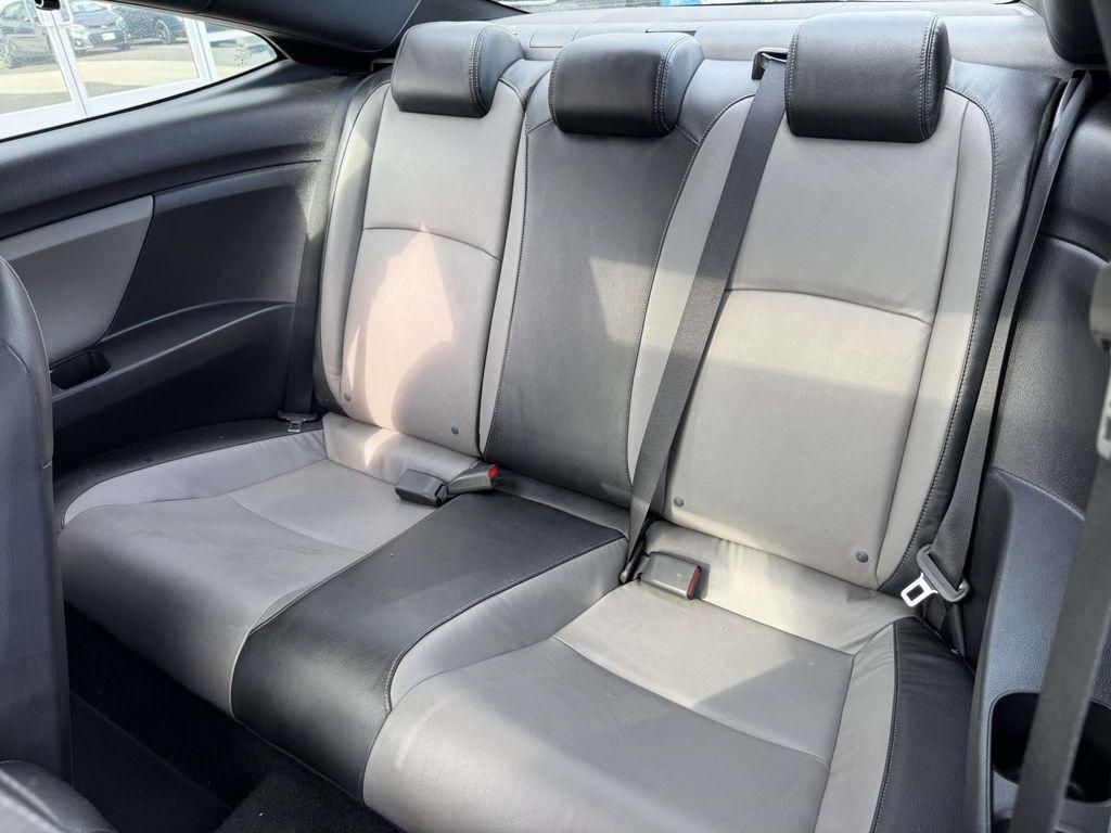 used 2016 Honda Civic car, priced at $18,785