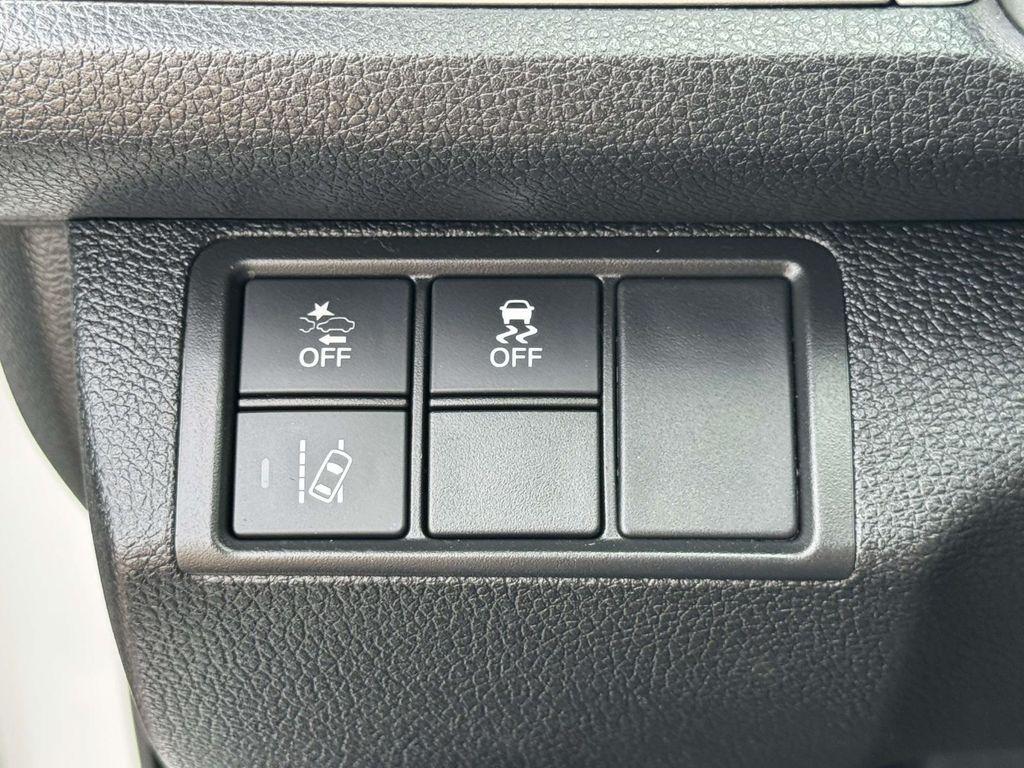 used 2016 Honda Civic car, priced at $18,785