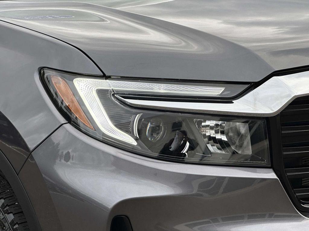 used 2023 Honda Ridgeline car, priced at $35,987