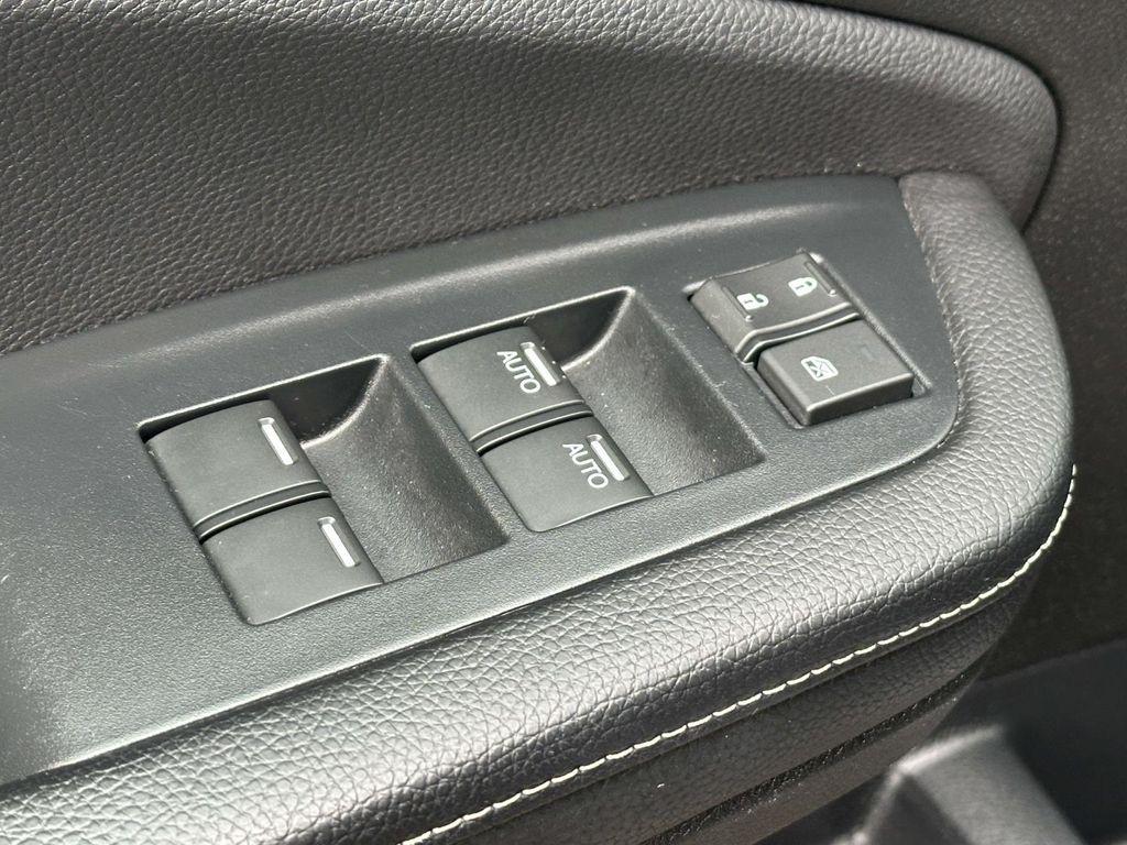 used 2023 Honda Ridgeline car, priced at $35,987