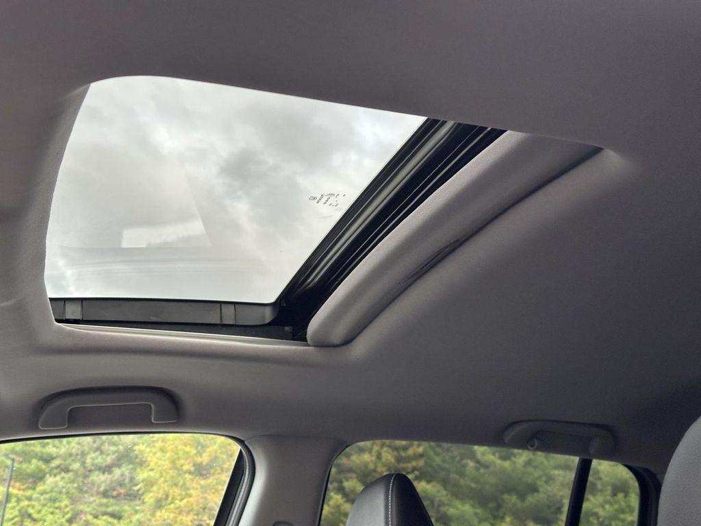 used 2023 Honda Ridgeline car, priced at $35,987