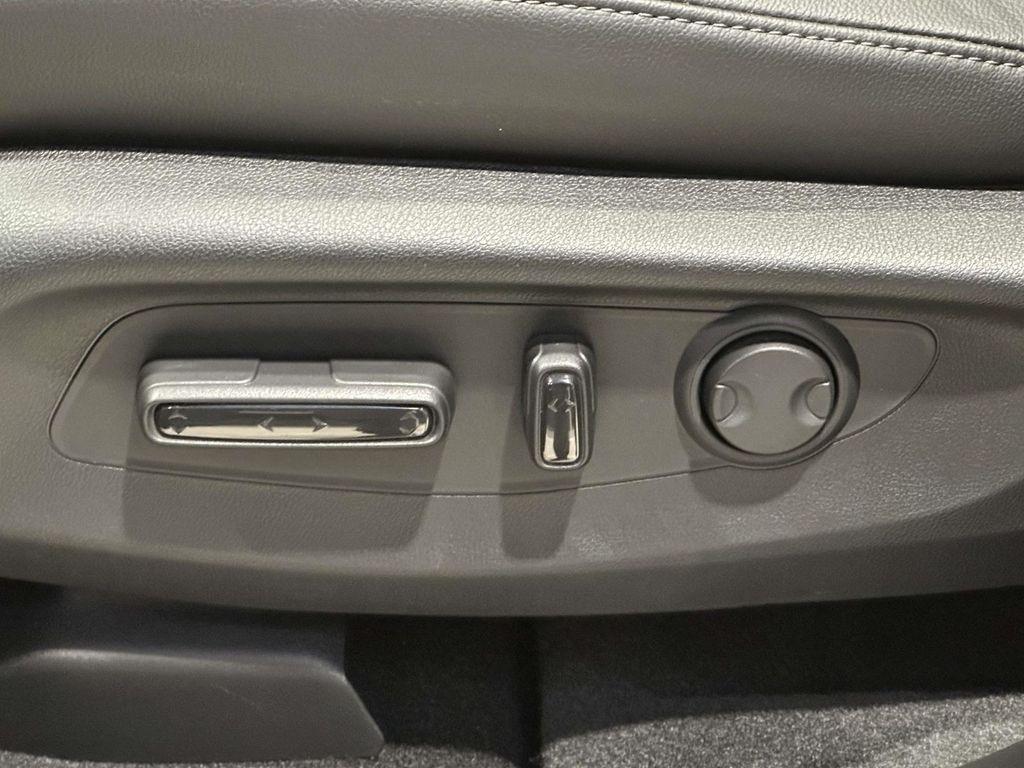 new 2026 Honda CR-V car, priced at $38,350