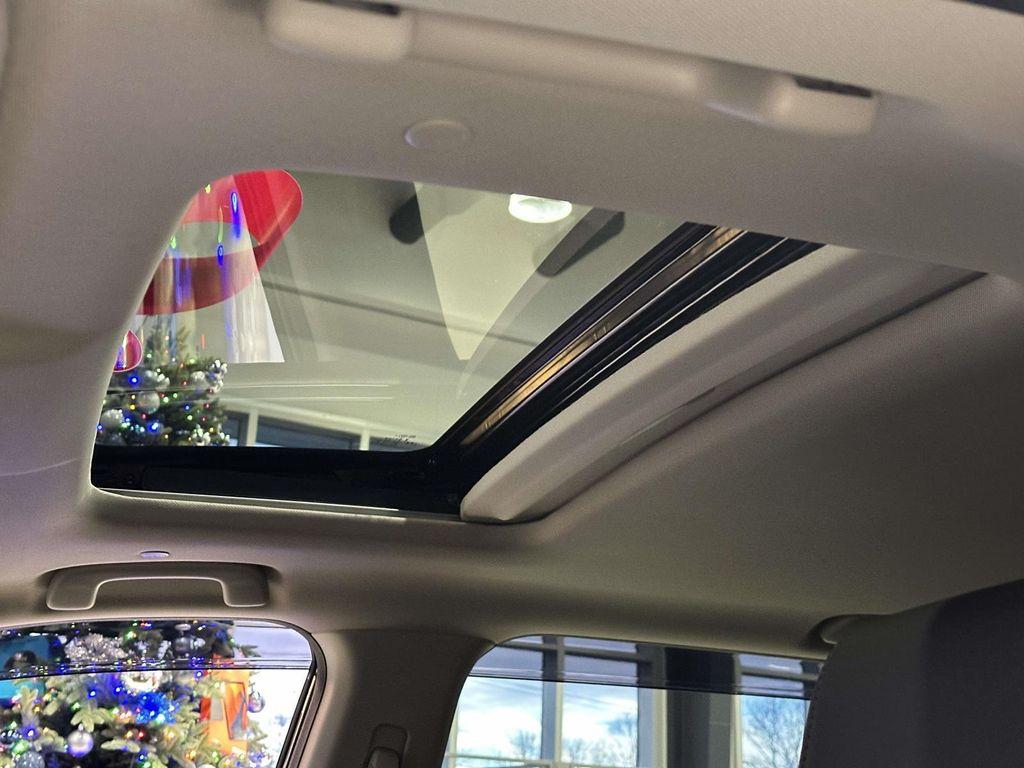 new 2026 Honda CR-V car, priced at $38,350