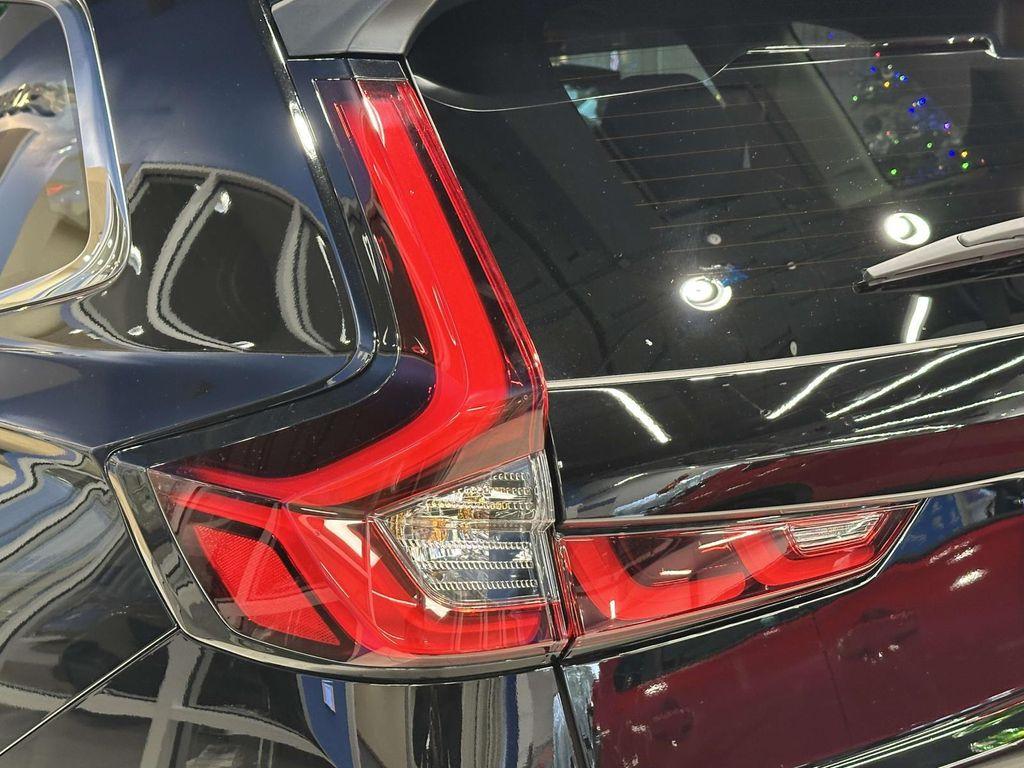 new 2026 Honda CR-V car, priced at $38,350