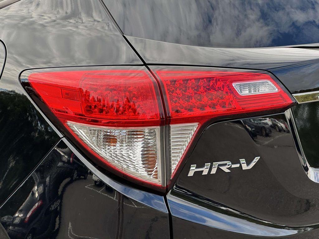 used 2019 Honda HR-V car, priced at $17,994