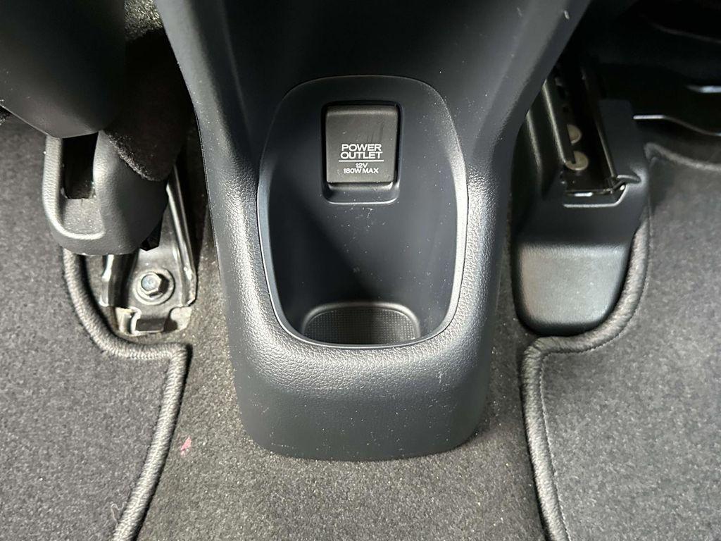 used 2019 Honda HR-V car, priced at $17,994