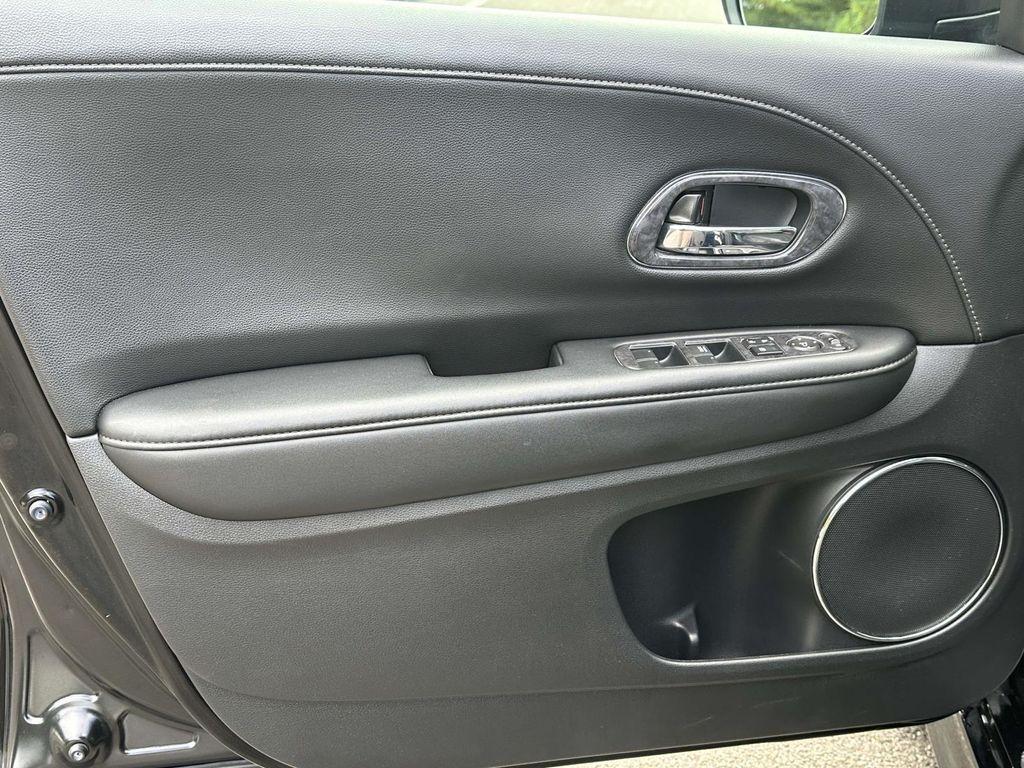 used 2019 Honda HR-V car, priced at $17,994