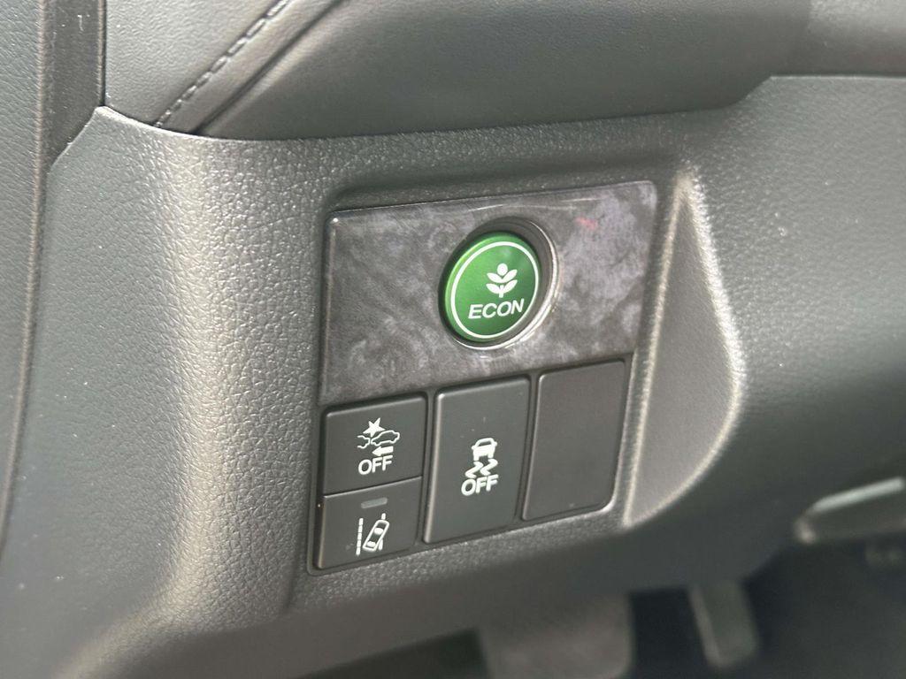 used 2019 Honda HR-V car, priced at $17,994