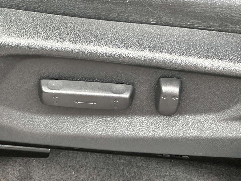 used 2019 Honda HR-V car, priced at $17,994