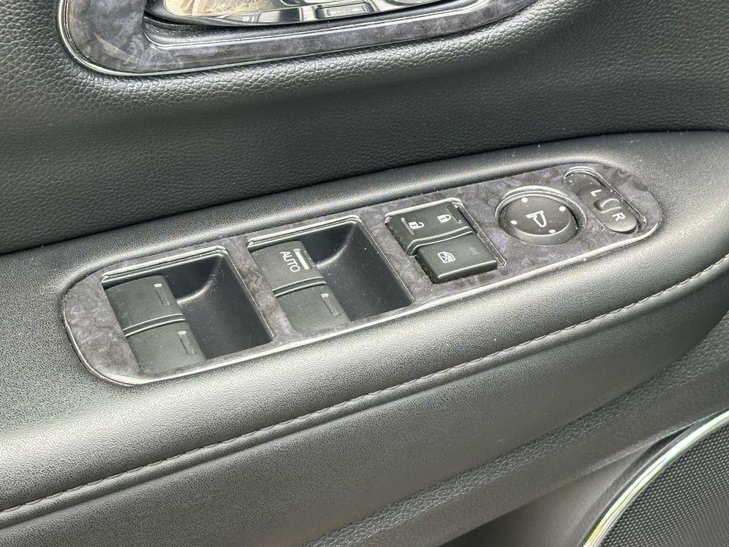 used 2019 Honda HR-V car, priced at $17,994