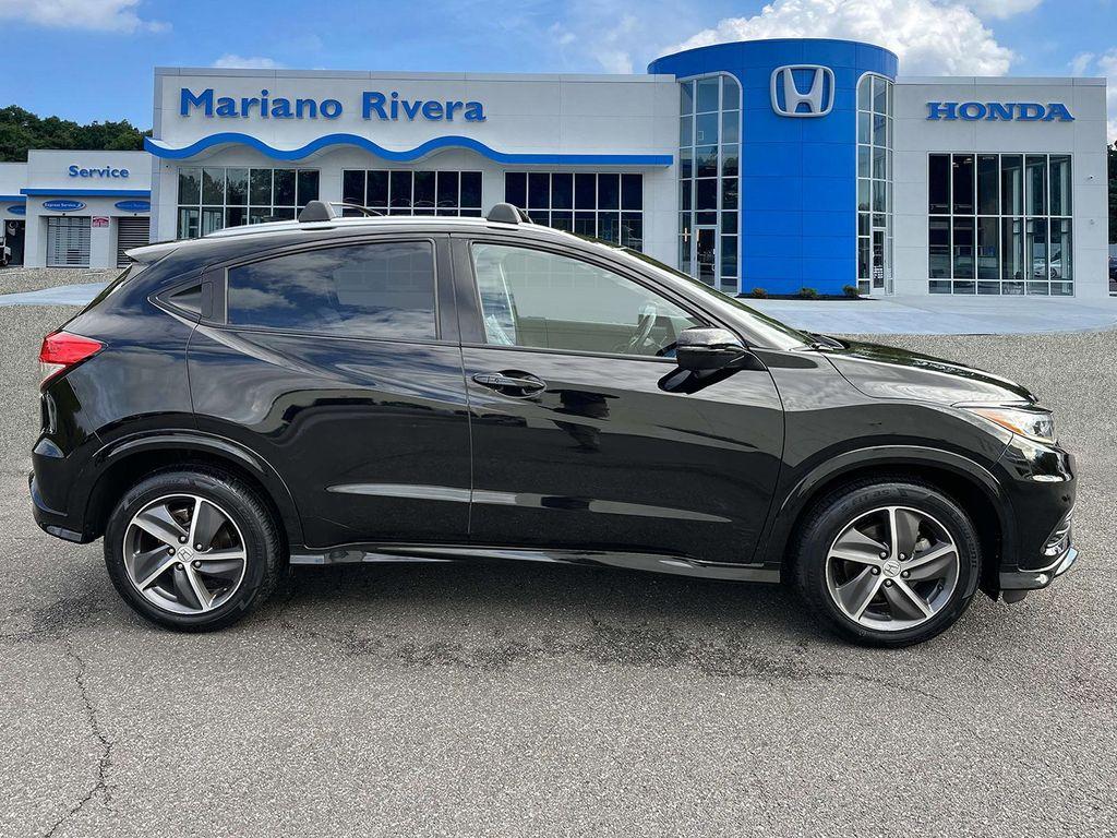 used 2019 Honda HR-V car, priced at $17,994