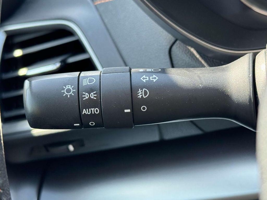 used 2022 Subaru Crosstrek car, priced at $22,923