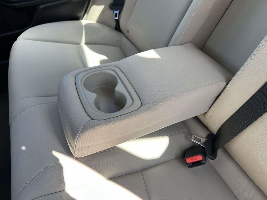 used 2017 Honda Civic car, priced at $15,987