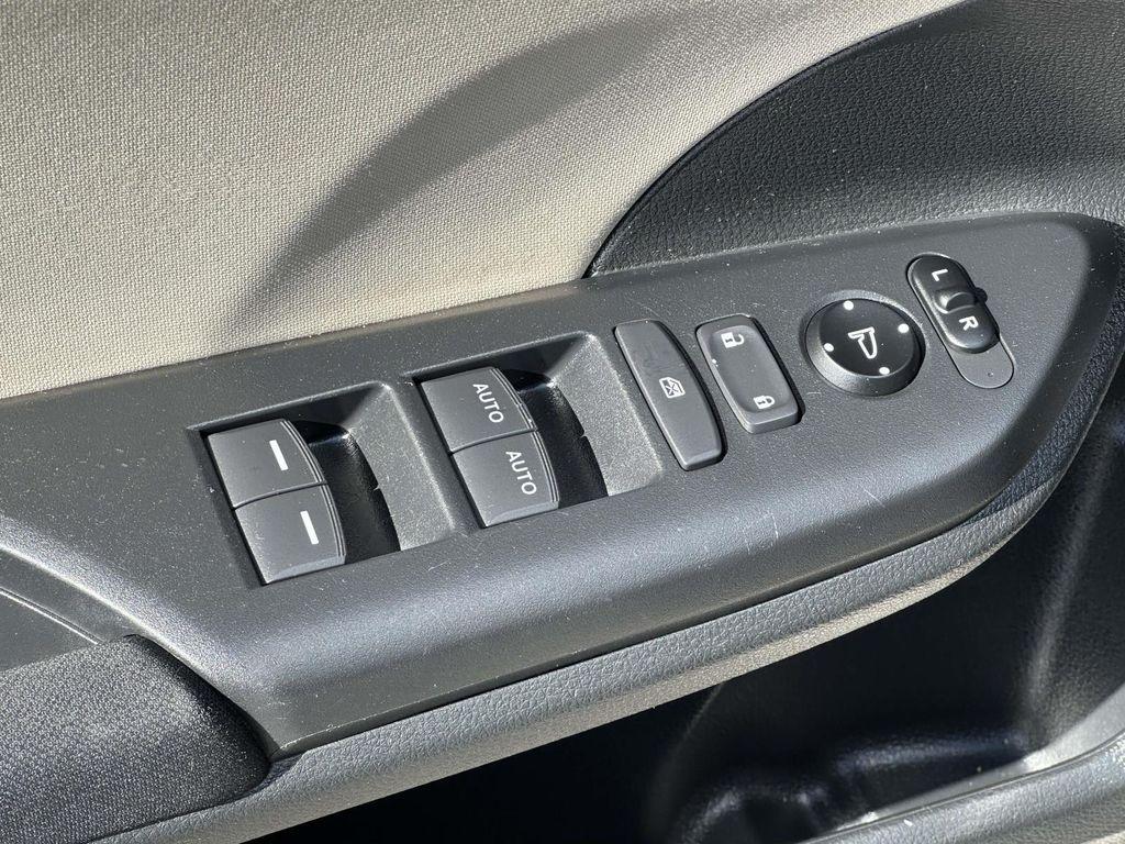 used 2017 Honda Civic car, priced at $15,987