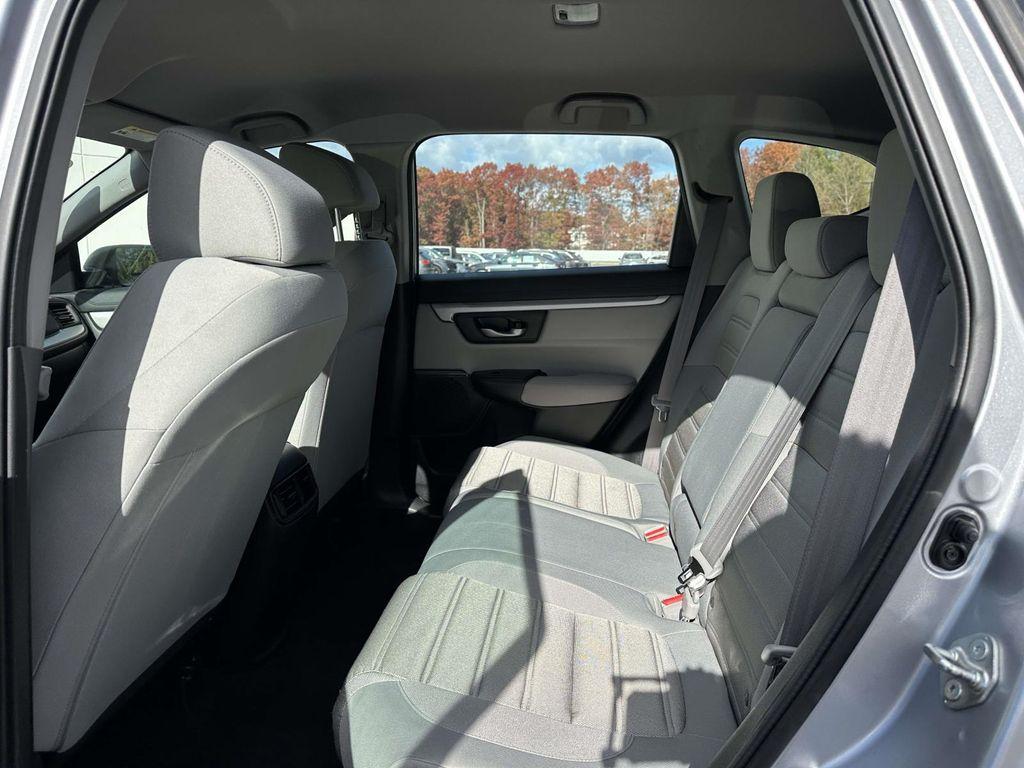 used 2017 Honda CR-V car, priced at $16,994