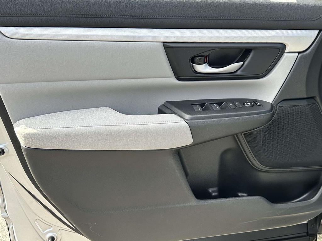 used 2017 Honda CR-V car, priced at $16,994