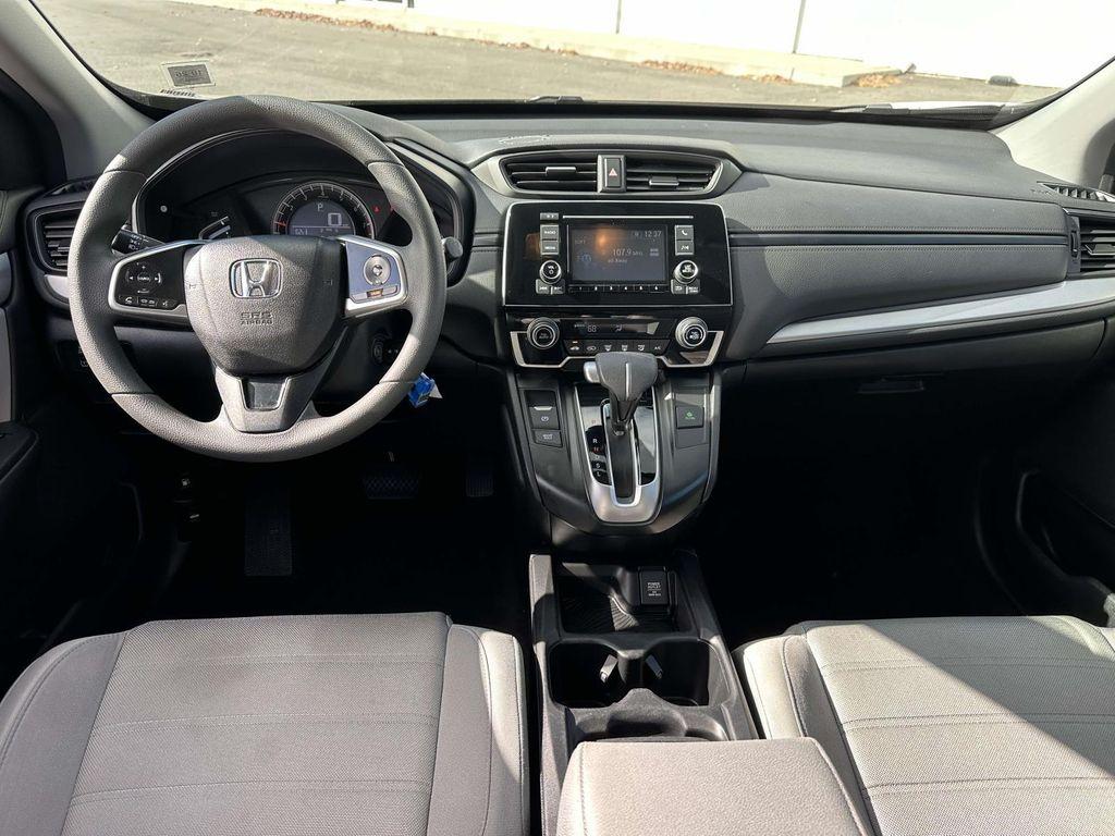 used 2017 Honda CR-V car, priced at $16,994