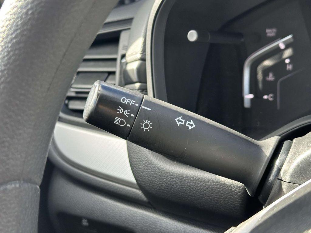 used 2017 Honda CR-V car, priced at $16,994