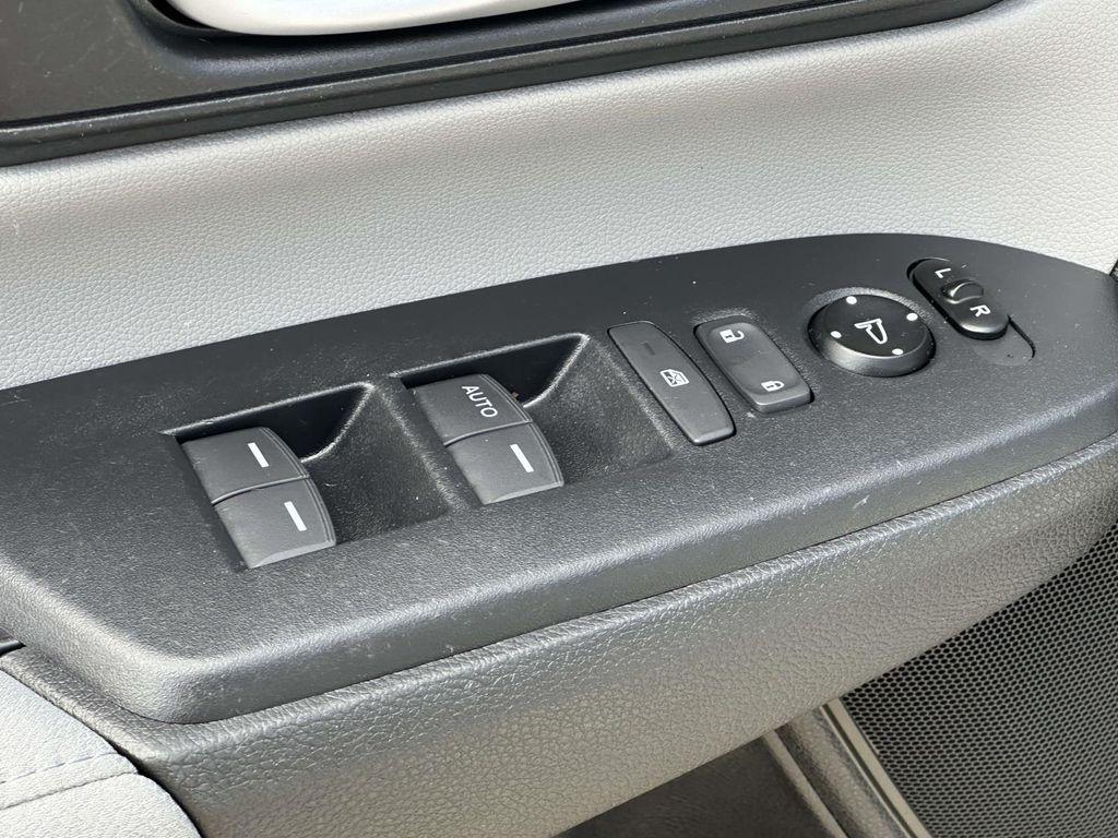 used 2017 Honda CR-V car, priced at $16,994