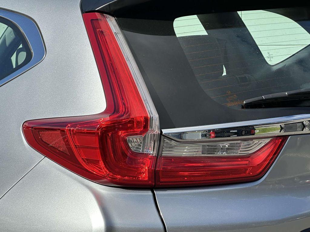 used 2017 Honda CR-V car, priced at $16,994