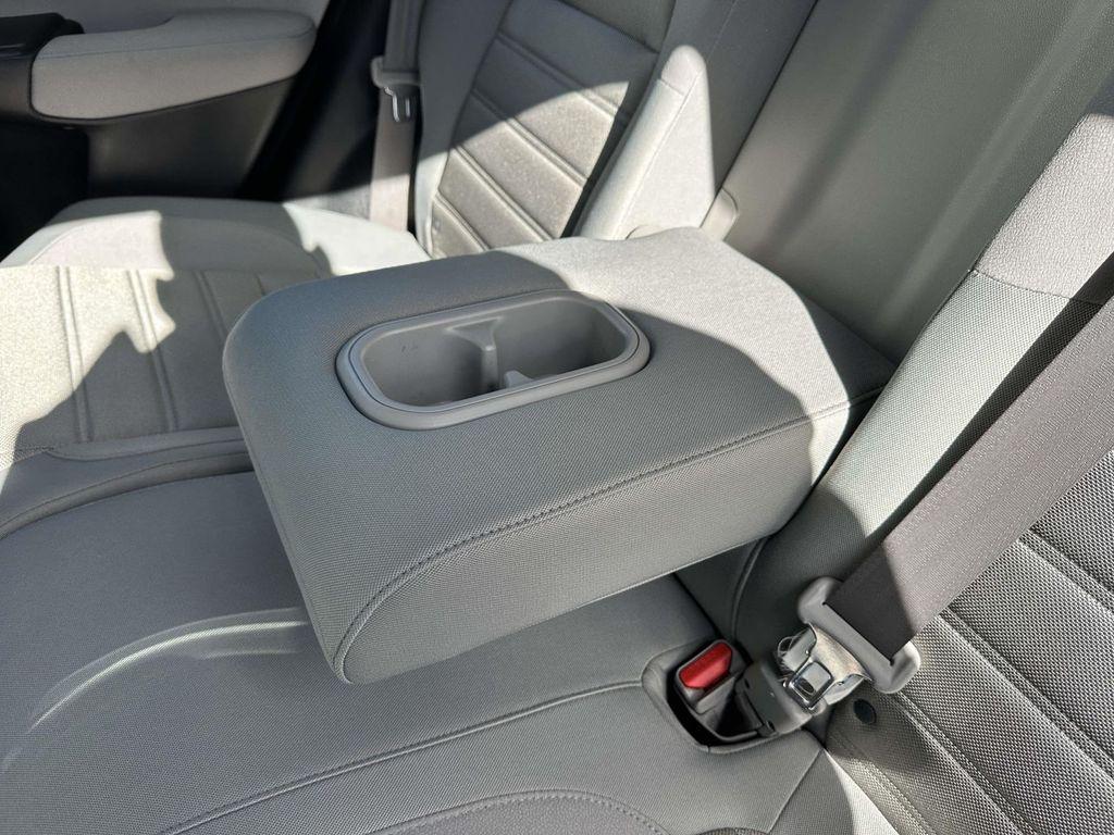 used 2017 Honda CR-V car, priced at $16,994