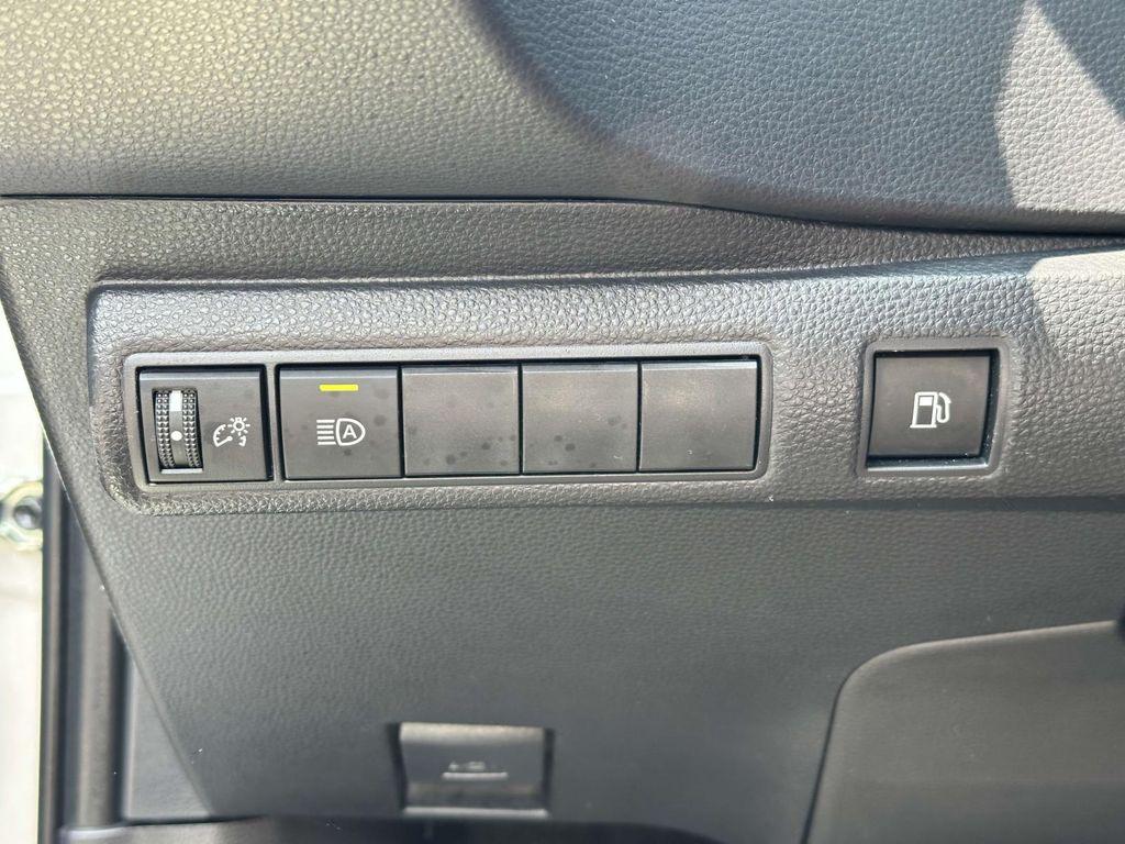 used 2024 Toyota Corolla Hybrid car, priced at $19,876