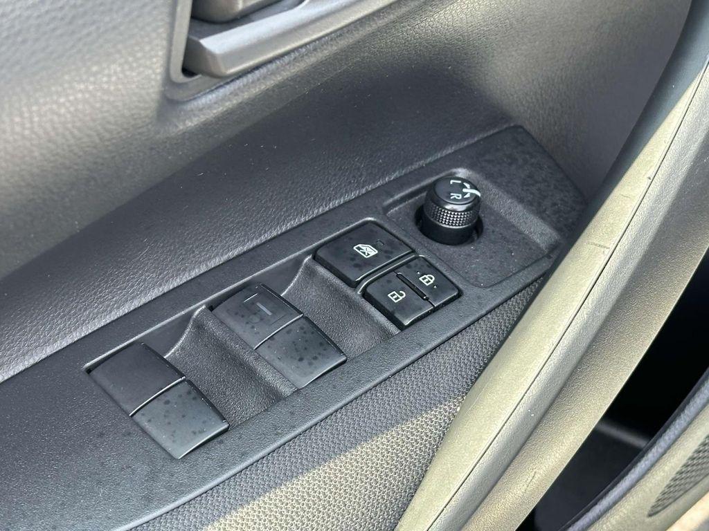 used 2024 Toyota Corolla Hybrid car, priced at $19,876