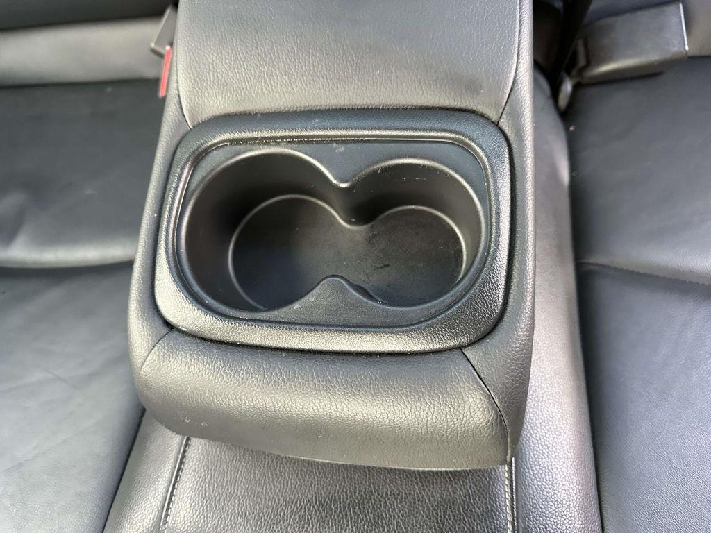 used 2018 Honda Civic car, priced at $17,853