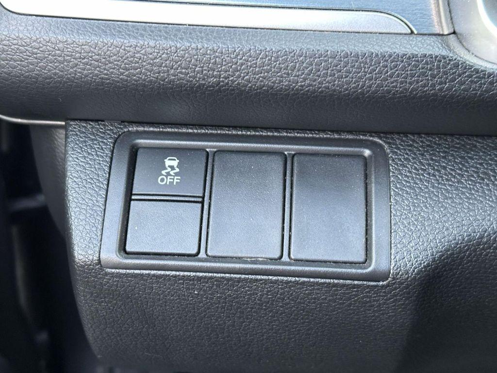 used 2018 Honda Civic car, priced at $17,853