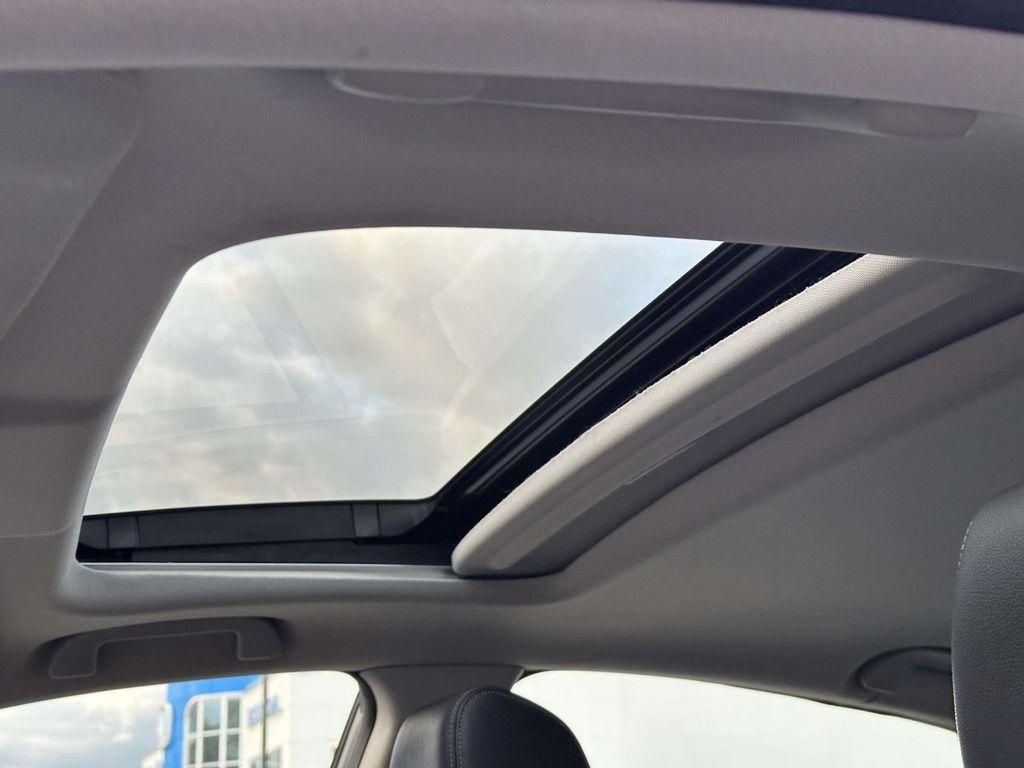 used 2018 Honda Civic car, priced at $17,853