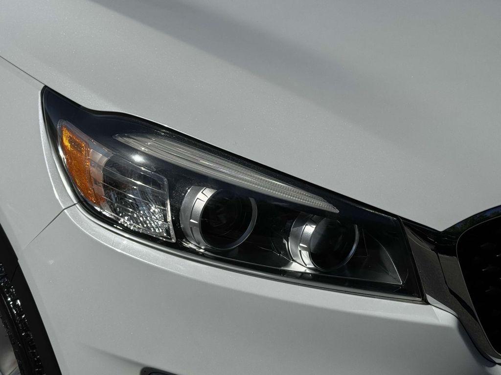 used 2016 Kia Sorento car